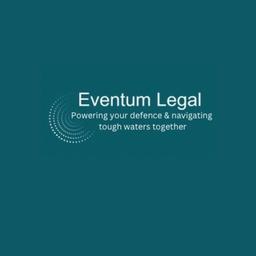 Eventum Legal Logo