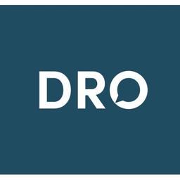 Dispute Resolution Ombudsman • Rail Ombudsman • Furniture & Home Improvement Ombudsman Logo