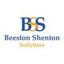 Beeston Shenton Solicitors Logo