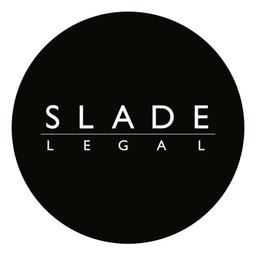 Slade Legal Logo