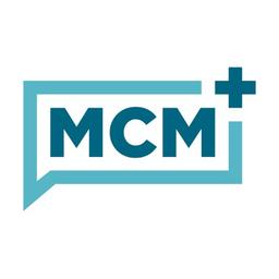 MCM UK Media Ltd Logo