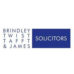 Brindley Twist Tafft & James Solicitors Logo