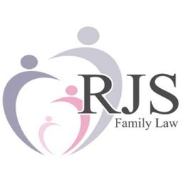 RJS Family Law - Solicitors Logo