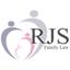 RJS Family Law - Solicitors Logo