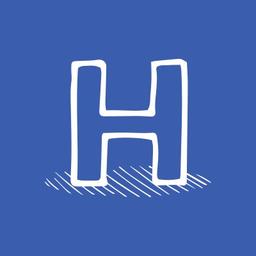 Harneys Logo
