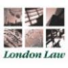 the London Law Agency Logo