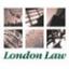 the London Law Agency Logo