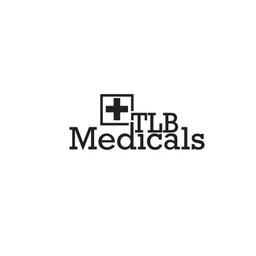TLB Medicals Ltd Logo