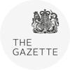 The Official Gazette Logo