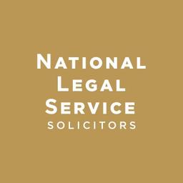 National Legal Service Solicitors Logo