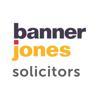 Banner Jones Solicitors Logo