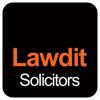Lawdit Solicitors Limited Logo