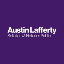 Austin Lafferty Solicitors Logo