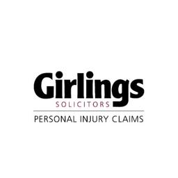 GIRLINGS PERSONAL INJURY CLAIMS LIMITED Logo