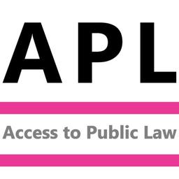 Access To Public Law Logo