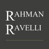 Rahman Ravelli Logo