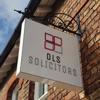 DLS Solicitors Logo
