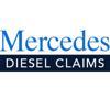 Mercedes Diesel Claims Logo