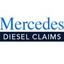 Mercedes Diesel Claims Logo