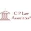 CP LAW ASSOCIATES Logo