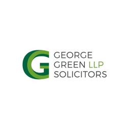 George Green LLP Logo