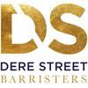 Dere Street Barristers Logo
