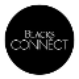 Blacks Connect Logo