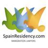 SpainResidency.com Logo