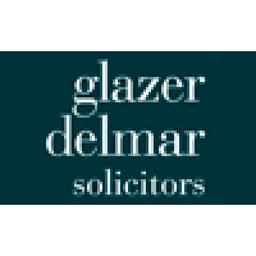 Glazer Delmar Logo