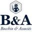 Bocchio & Associés Logo