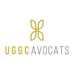 UGGC Avocats Logo