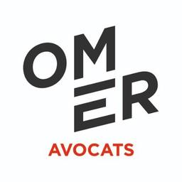 Cabinet Omer Avocats Logo