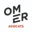 Cabinet Omer Avocats Logo