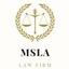 M S Sulthan Legal Associates Logo