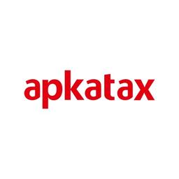 ApkaTax Logo