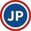Juridisch Platform Logo