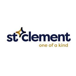 Saint Clement Risk Management Ltd Logo