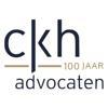CKH Advocaten Logo