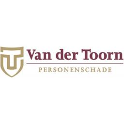 Van der Toorn Personenschade Logo