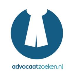 advocaatzoeken.nl Logo