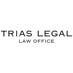 Trias Legal - Letselschade Logo