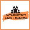 Supportcentrum Gezin en Scheiding Logo