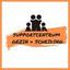 Supportcentrum Gezin en Scheiding Logo