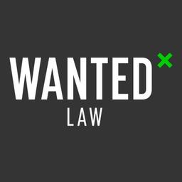 Wanted.law Logo