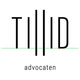 TILLID advocaten Logo