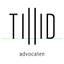 TILLID advocaten Logo