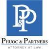 Phuoc & Partners International Law Firm Logo