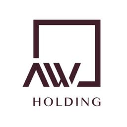 AW HOLDING INT'L Logo
