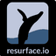 Resurface Labs Logo