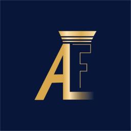 Financial Fraud Lawyer Logo